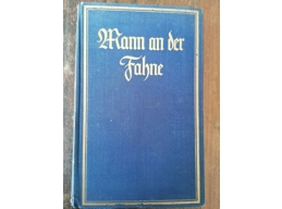 Dr. Robert Ley BIOGRAPHY MANN AN DER FAHNE