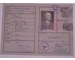 Original Third Reich Identification card