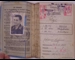 Original Luftwaffe soldier's book