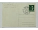 Reich Party Day Nuremberg 1938 postcard