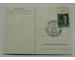 Reich Party Congress Day Nuremberg 5-12. September 1938 postcard