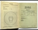 Original German WW2 Soldier's Shooting book