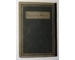 Original post WW2 labour book in the name of Joachim Wiemann