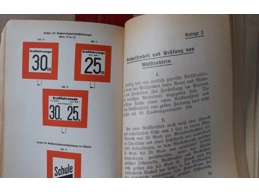 DAS JAHR I (THE FIRST YEAR) NATIONAL SOCIALIST ACHIEVEMENTS IN THE YEAR 1933