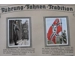 Original german Third Reich cigarette picture album Die deutsche Wehrmacht