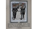 Original german Third Reich cigarette picture album Die deutsche Wehrmacht