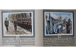 Hermann Goering building of a nation 1934
