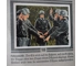 Original german Third Reich cigarette picture album Die deutsche Wehrmacht