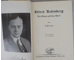 Alfred Rosenberg The man and his work
