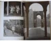 Rare Heinrich Hoffmann photo book Mussolini experiences Germany 1937