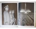 Rare Heinrich Hoffmann photo book Mussolini experiences Germany 1937