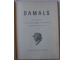 Original WW2 german book DAMALS - PHOTO HISTORY OF THE SS-TOTENKOPF DIVISION IN FRANCE 1940