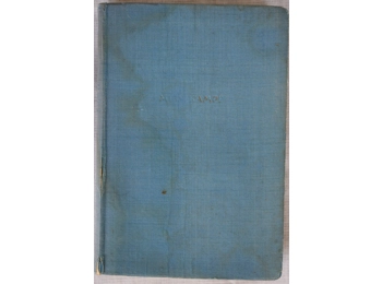 Mein Kampf Adolf Hitler Eastern Front edition 1943