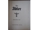 Der Adler - The Eagle 1942 complete year