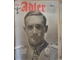 Der Adler - The Eagle 1942 complete year