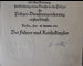 Original Adolf Hitler 1937 & 1938 Olympic Games Awards Documents with signatures