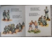 Original Third Reich children propaganda book about the Wehrmacht