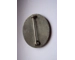 Original german ww2 silver wound badge