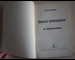 Third Reich anti-jewish book Israels secret plan for annihilation of the nations 1938
