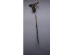 Original NSDAP Eagle Lapel Pin