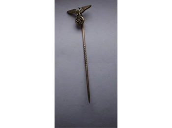 Original NSDAP Eagle Lapel Pin