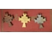 Original Third Reich mother cross bronze silver gold awards