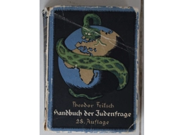 Handbuch der Judenfrage 1919