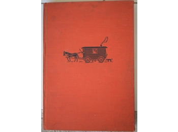 Gypsies. Their life and their soul 1936