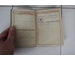 Original Third Reich Wehrpass soldier book