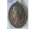 Original Third Reich Adolf Hitler bronze plaque