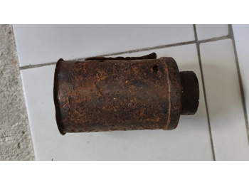 Original WW1 Training Grenade