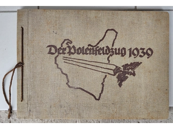 The Polish Campaign of 1939