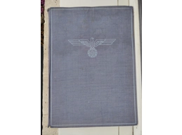 Wehrmacht Reports. World History 1941