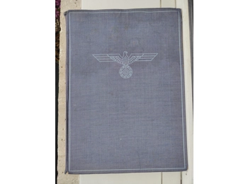 Wehrmacht Reports. World History 1941