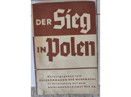 The victory in Poland 1939