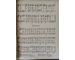 The New Soldiers' Songbook 1938