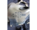Original German captured Wehrmacht gas mask WW2