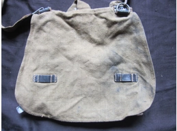 Original WW2 German Wehrmacht M31 bread bag