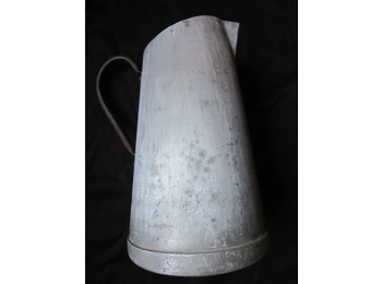 Original WW2 German Wehrmacht water pot