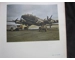 WW2 German Luftwaffe photo book Flying front 1942 very rare