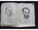 Original rare german anti semitic book Russia gravediggers