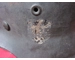 Original german M42 Helmet Wehrmacht one decal WW2