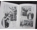 Japanese WW2 Mussolini biography book