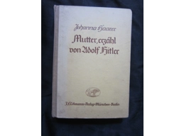 Original Nazi Third Rei..