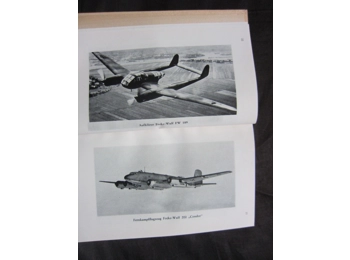 The German Aviation Yearbook 1941