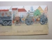 Rare Nazi Third Reich children's book When the soldiers march through the city