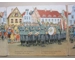 Rare Nazi Third Reich children's book When the soldiers march through the city