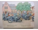 Rare Nazi Third Reich children's book When the soldiers march through the city