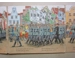 Rare Nazi Third Reich children's book When the soldiers march through the city