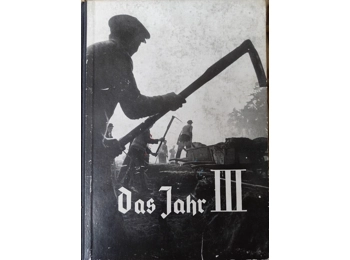 Das Jahr III (The Third Year) National socialist achievements in 1935
